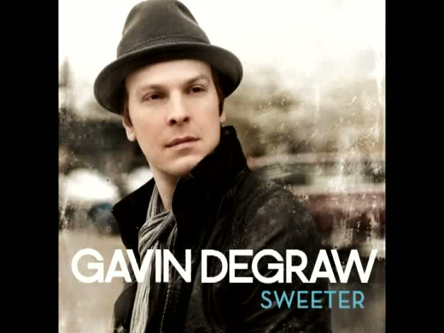 29.Gavin DeGraw